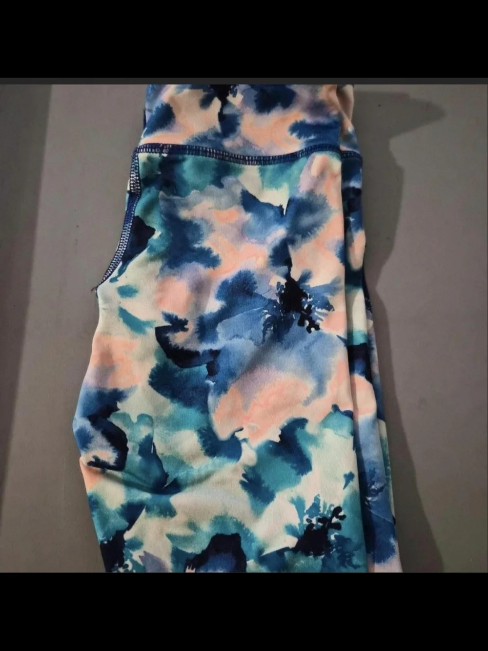 Old Navy Girl Leggings